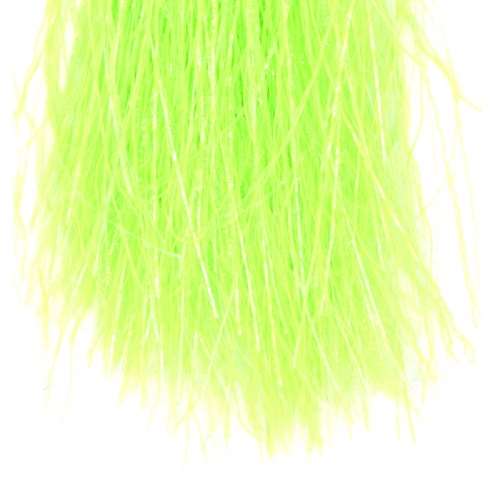 SemperFlash Krinkle Solid Fluoro Green